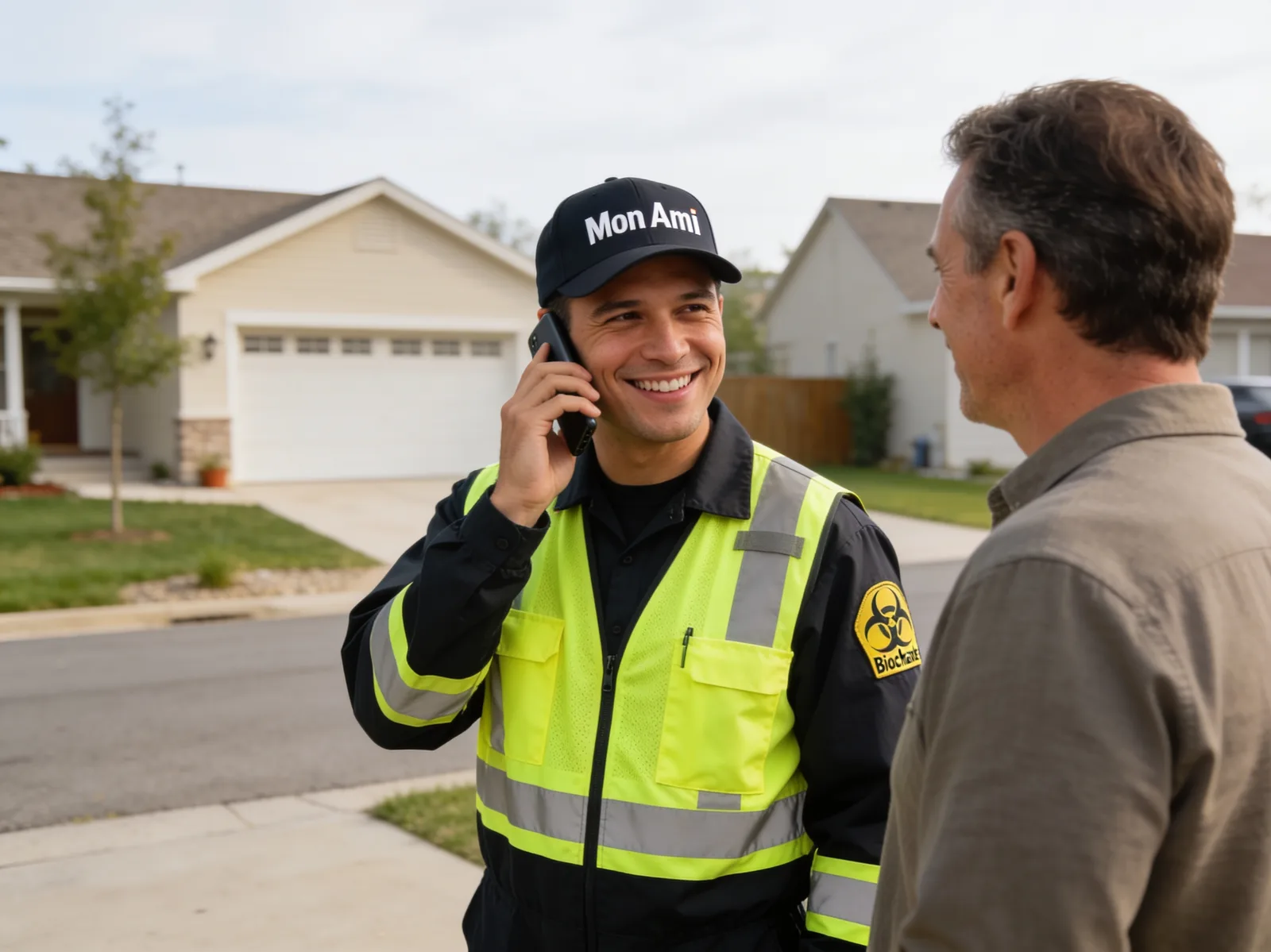 Sewage Cleanup Centreville, MD FAQs