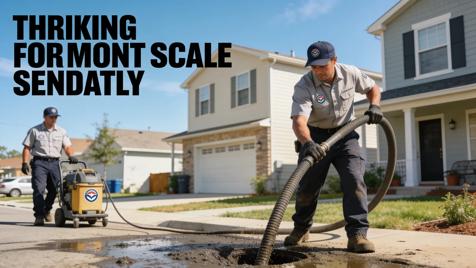 Sewage Cleanup in Centreville, MD near me